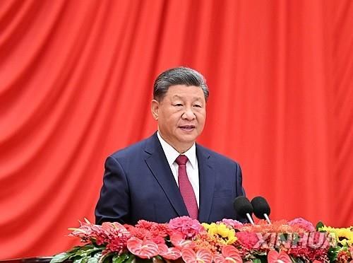 시진핑 중국 국가주석 