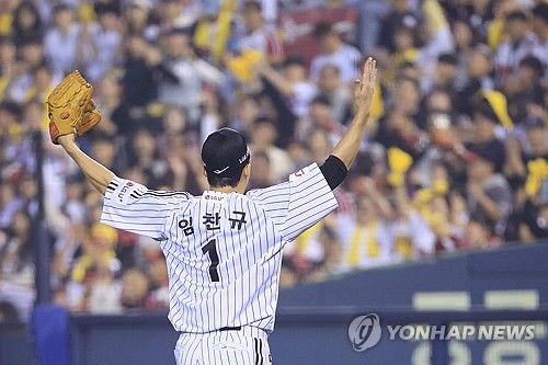 임찬규 6회도 무실점!