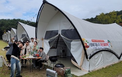 현대차 노사, 사회복지종사자 여행 지원