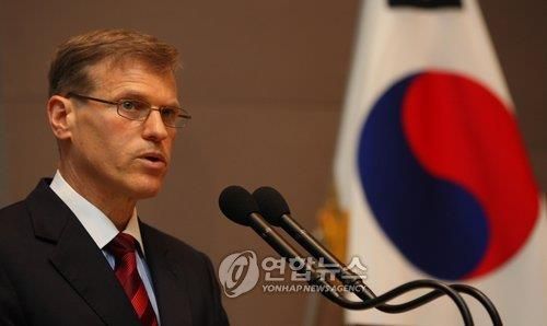 패트릭 크로닌 허드슨연구소 아시아태평양 안보석좌