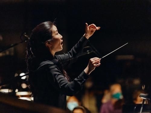 샌프란시스코오페라단 김은선 음악감독