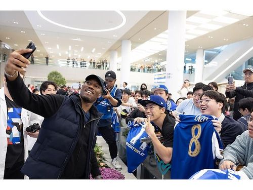 디디에 드로그바