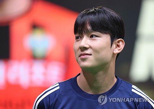 강원FC 양민혁