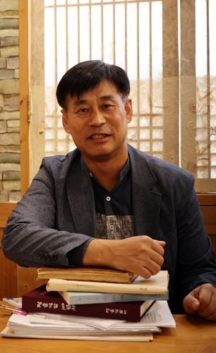 정읍경찰서 김종일 경감