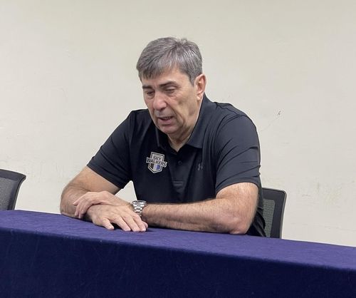 필리프 블랑 현대캐피탈 감독