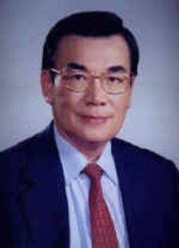 린신이 전 행정원 부원장