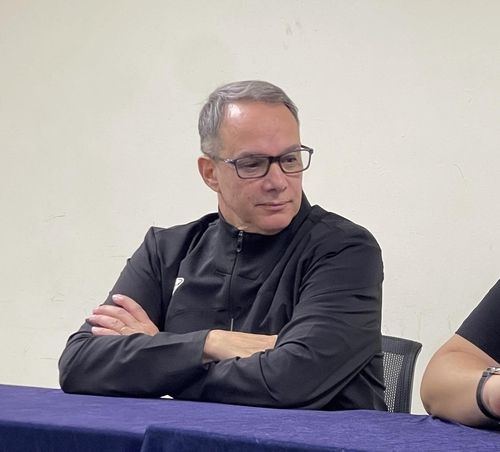 마우리시오 파에스 우리카드 감독