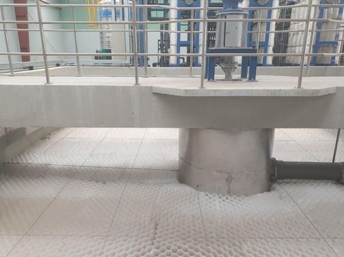 C&T Vina 3공장 정수 시스템 