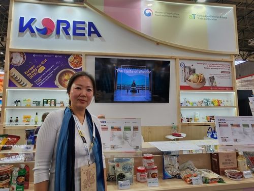 남상희 aT 파리 지사장