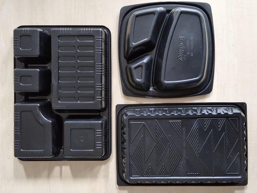 1회용 플라스틱 용기 