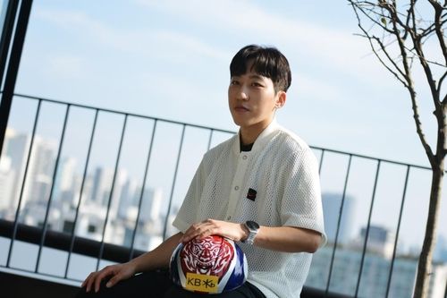 새 시즌 개막 앞둔 쇼트트랙 에이스 박지원