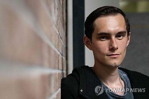 우크라이나전에 투입됐다가 탈영한 러시아 군인 알렉산드르