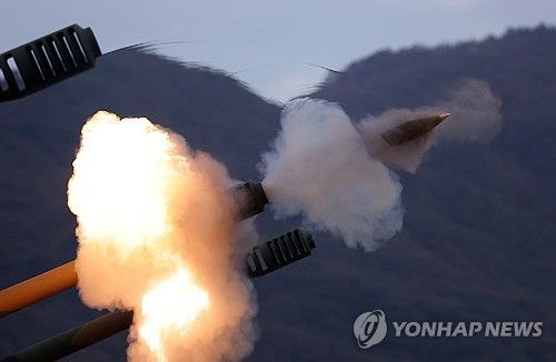 초탄명중을 향하여