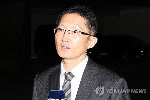 무기수 김신혜 결심 공판 참석한 박준영 변호사