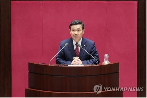 국민의힘 백종헌 의원