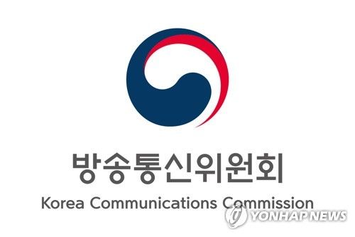 방송통신위원회 로고