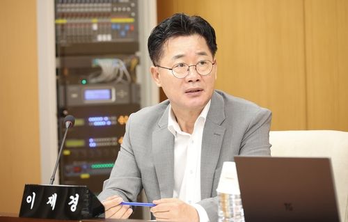 이재경 대전시의원