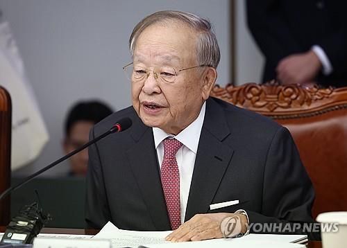 손경식 경총 회장 