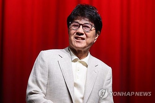 조용필 정규 20집 앨범 '20' 발매