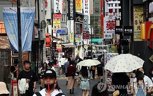 [연합뉴스 자료사진]