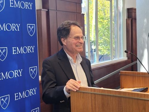 미 대선 연구 권위자 아브라모위츠 교수