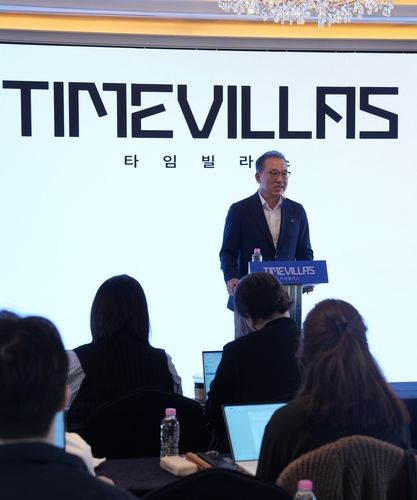 정준호 롯데백화점 대표