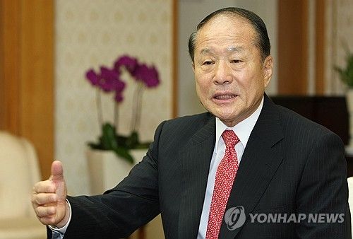 이상득 전 국회부의장 별세