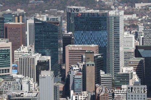 [연합뉴스 자료사진]