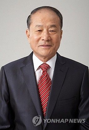 이상득 전 국회부의장 별세