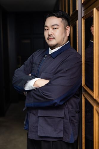 '대도시의 사랑법' 박상영 작가