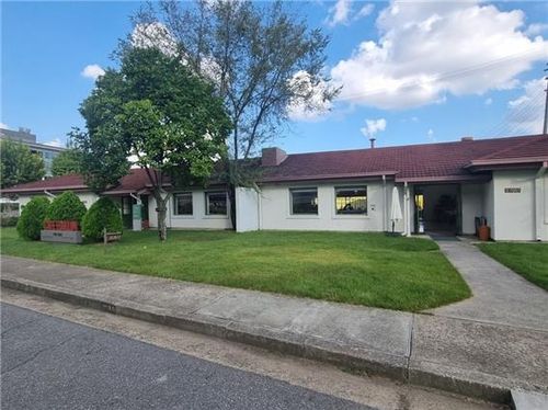 용산어린이정원 내 개방건물 