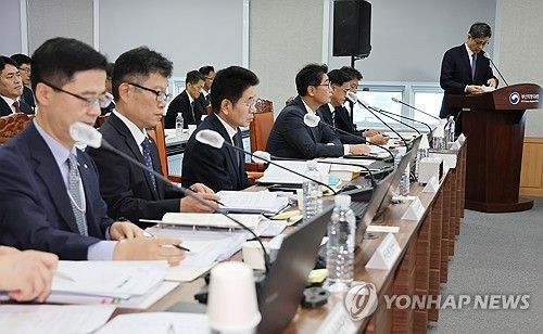 국회 기획재정위원회 국감 개시