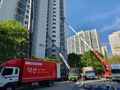 [연합뉴스 자료사진]