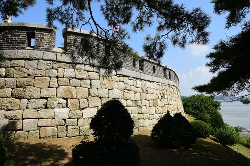 사적 '강화 외성'