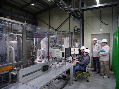 원자력연이 개발한 초임계 이산화탄소 발전 시스템 