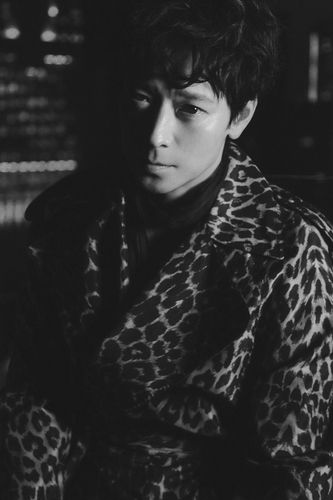 영화 '전,란' 주연 배우 강동원