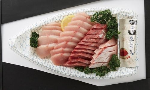 이마트, 여름부터 준비한 '방어회' 한 접시 2만9천원대 판매