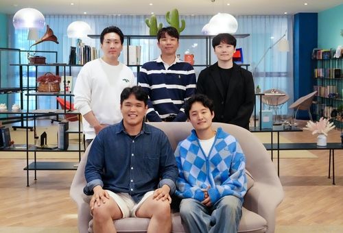 소형원전 위험 징후 감시 기술 개발 연구진 