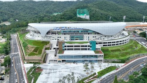 김해종합운동장