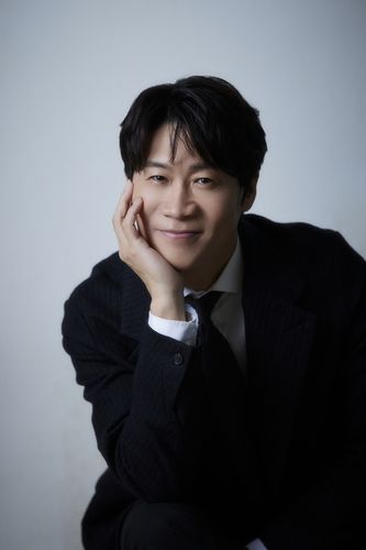 영화 '아마존 활명수' 주연 배우 진선규