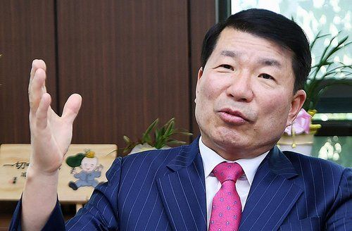 백경현 경기 구리시장