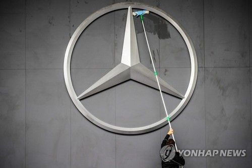 메르세데스-벤츠