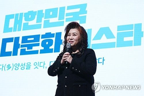'국민 멘토' 오은영 박사의 특강