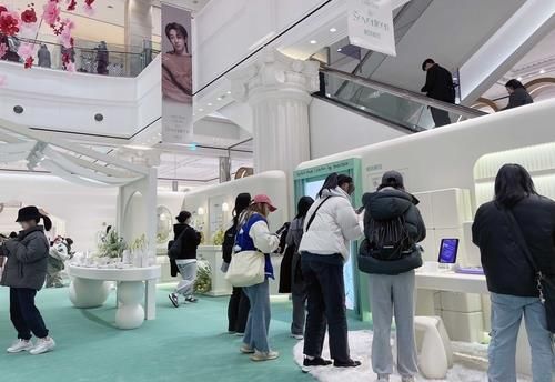 [신세계백화점 제공. 재판매 및 DB 금지]