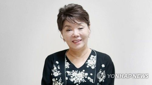 배우 김수미 별세…향년 75세