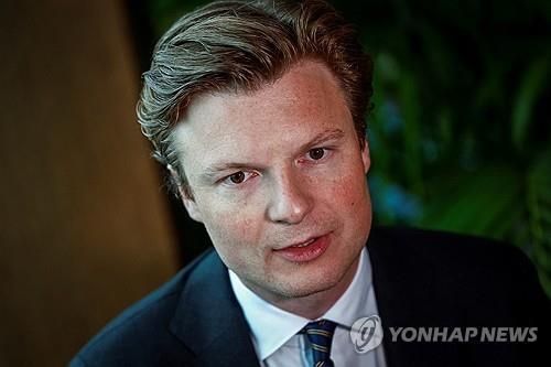 네덜란드 국방장관