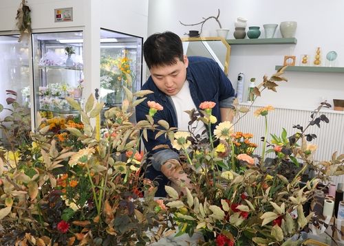 신정훈 그린컬쳐리스트 대표