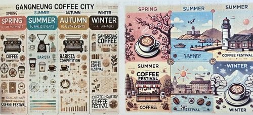 커피축제 활성화 방안