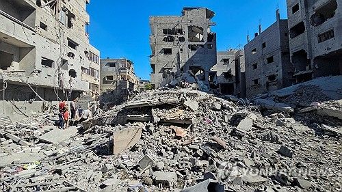 가자지구 베이트라히야