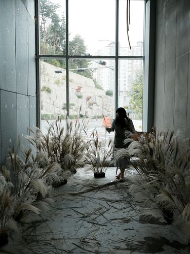 그린컬쳐리스트 활동 모습